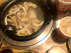 -润泽园椰子鸡(汇一城店)