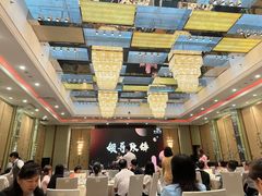 -深圳星河丽思卡尔顿酒店