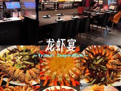 -红盔甲·小龙虾(人民广场店)
