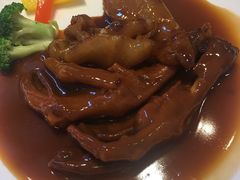 -凤城礼记鱼翅海鲜酒家(百老汇店)