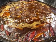 -周幺妹重庆老火锅(银泰城总店)