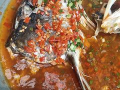 -湘水滨·臭鳜鱼·湘菜(马驹桥店)