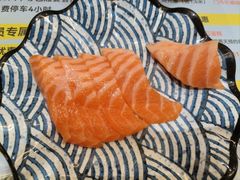 -金马门国际美食百汇(珞喻路店)