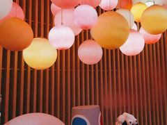 -水桶王国主题餐厅·聚会·生日派对·亲子活动·家庭套餐(亚龙湾希尔顿店)