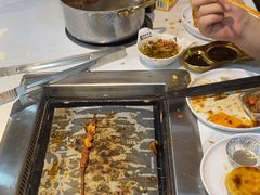 -苏格里岛自助烤肉海鲜火锅(成都金牛万达店)