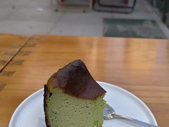 -稀物集咖啡(徽州大道店)