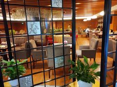 -成都绿洲大酒店(春熙路太古里店)