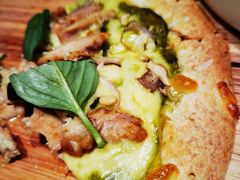 -娜娜家·Nana's restaurant(国金汇店)
