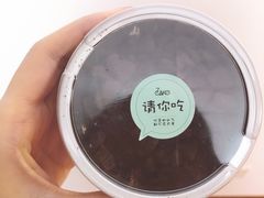 -7cake榴莲千层蛋糕(松江店)