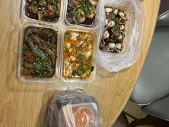 -长平老姿娘夜粥(平东一街店)