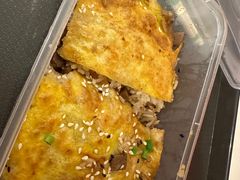 -老通城豆皮大王(吉庆街店)