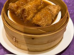 鲍汁腐皮卷-惠食佳·朱雀(东方商厦店)