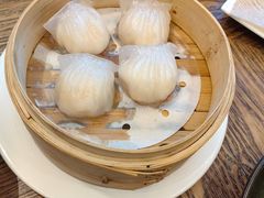 -长沙北辰洲际酒店-栀味轩中餐厅