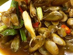 -莲花公园煎蟹(总店)