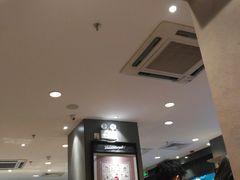 大堂-85度C(广州石牌桥店)