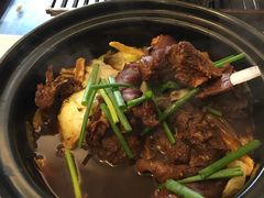 -堂宴·老厦门私房菜(1988仙岳总店)