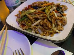 -福源酒家中餐馆