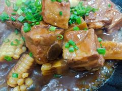 -老牌坊鲁菜名店(聊城美食岛店)