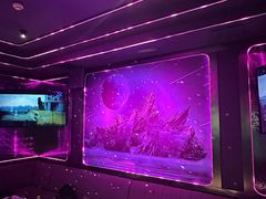 -INLOVE KTV(淮海路店)