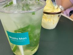 -猫王榴莲世家(三里屯SOHO商场店)