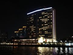 -珠江夜游西堤码头