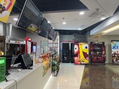 -卢米埃影城(苏州园区华润杜比全景声激光店)