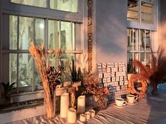 -广州市紫泥堂文化创意园景区