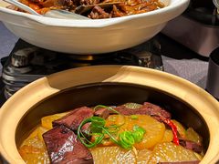 -简小舍·民间手艺菜(武昌江滩店)