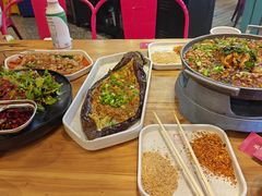 -李不管把把烧(天府三街店)