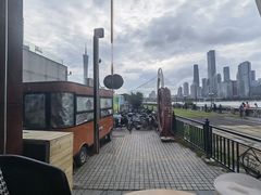 -BJM CLUB·宾酌·江景西餐吧(琶醍店)