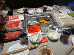 -海底捞火锅(太原南站店)