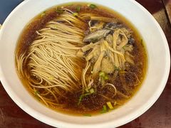 -东吴面馆(因果巷店)