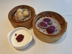 -万龙洲海鲜·粤菜(亚运村店)