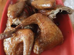 -光明刘冰乳鸽店(光明法政北路店)