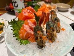-花和寿喜烧·三文鱼自助专门店(光屿城店)