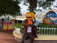 -大连海昌发现王国主题公园