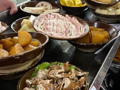 -笔记安顺夺夺粉火锅