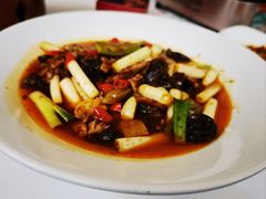 -院8里·小聚园老川菜(九眼桥店)