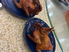 -煲煲掂风味煲仔饭餐厅(西区店)