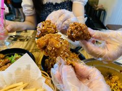 -miss密斯韩餐(平阳景苑店)