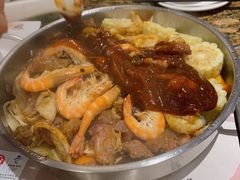 -黄记煌三汁焖锅(新世纪广场店)