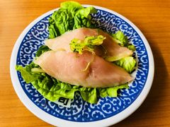 -KURA寿司(难波元町店)