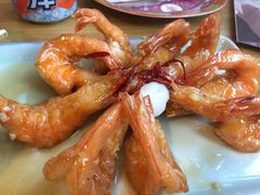 -局气 烤鸭·北京菜(光华路店)