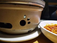 -吕氏疙瘩汤·海鲜新鲁菜(凯德mall新都心店)