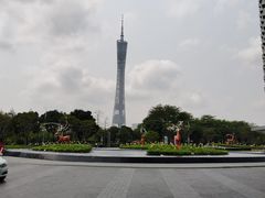-广州塔