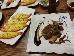 -红叶日料·放题·海胆·定食(星海店)