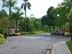 -清远熹乐谷温泉度假酒店