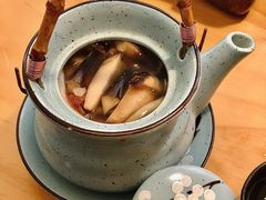 -江户·岚 创意料理(泛海店)