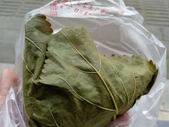 -叶婆婆豆浆馍馍