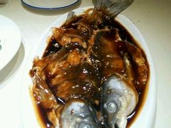 -三六三杭州菜(水上总店)